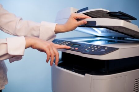 Copying Services Copying Services