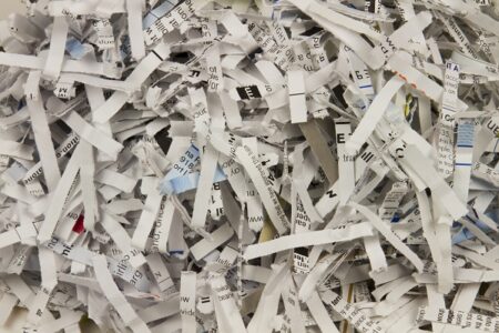Document Shredding Document Shredding