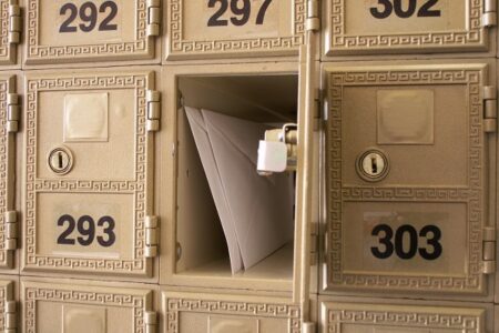 Mailbox Rental Mailbox Rental