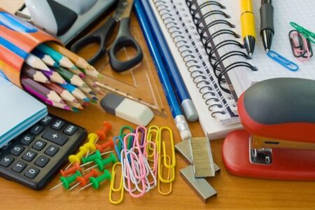 Office Supplies Office Supplies