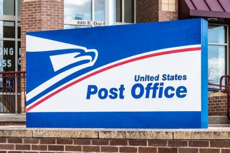 USPS Shipping USPS Shipping