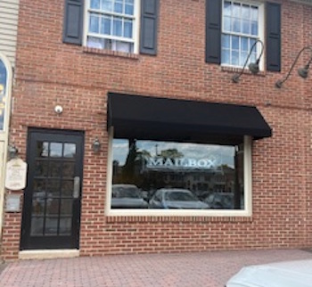 Wilmington, DE mailbox store